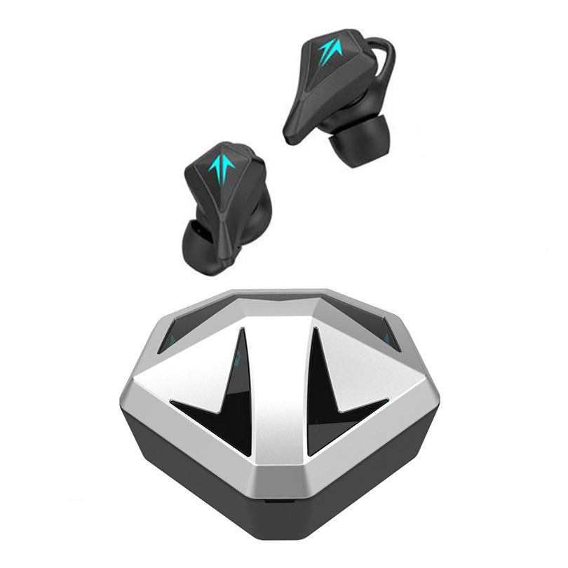 K9 Bluetooth Earphone Noise Reduction Wireless Headset Low Latency TWS HiFi Gaming Earbud for Playing Games K9 Bluetooth Earphone Noise Reduction Wireless Headset Low Latency TWS HiFi Gaming Earbud for Playing Games